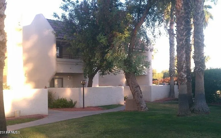 7350 N Via Paseo Del Sur #O110 — Photo 1