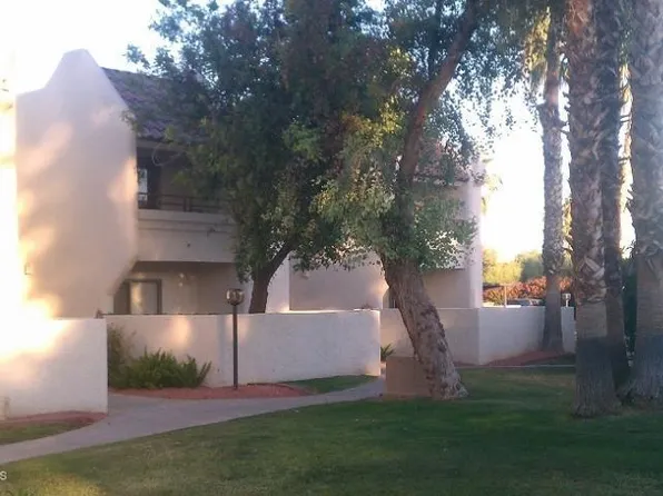 7350 N Via Paseo Del Sur APT O110, Scottsdale, AZ 85258