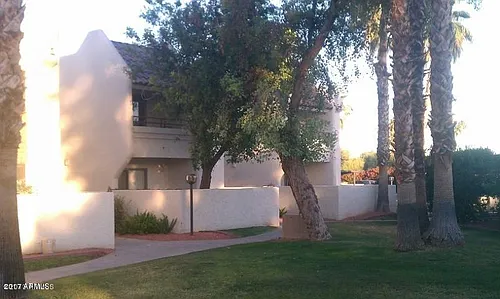 7350 N Via Paseo Del Sur Photo 1