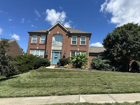 417 Glengarry Way, Fort Wright, KY 41011