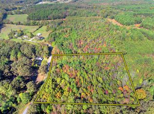 0 Batey Ln LOT 3, Bruceton, TN 38317