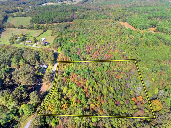 0 Batey Ln Lot 3, Bruceton, TN 38317