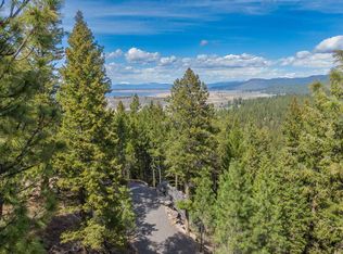 1562 Crown Point Pkwy, Cascade, ID 83611