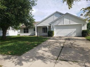 5542 Allison Way, Noblesville, IN 46062