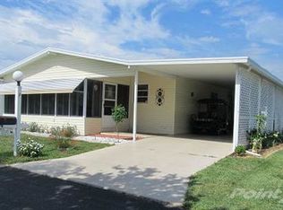 9 Silver Crest Dr, Haines City, FL 33844