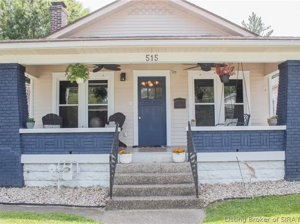 515 Woodrow Avenue, New Albany, IN 47150