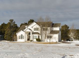 14980 Camprobber Ct, Colorado Springs, CO 80908