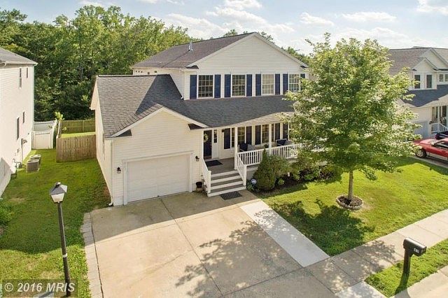 1st image of 43 Glacier Way