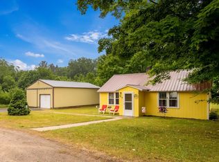 115 Maple St, Fife Lake, MI 49633