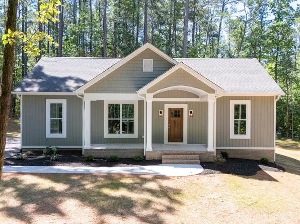 463 Briery Way Rd, Farmville, VA 23901