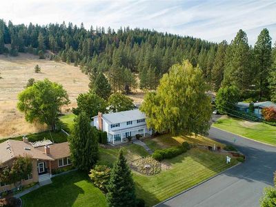 9919 N Huntington Rd, Spokane, WA, 99218