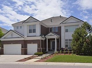 10461 Carriage Club Dr, Lone Tree, CO 80124