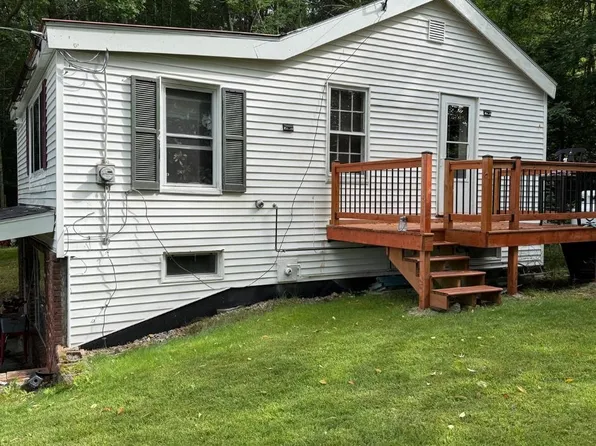 137 Loon Pond Road, Gilmanton, NH 03237