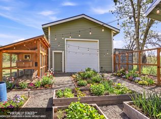 8351 Dead Indian Memorial Rd, Ashland, OR 97520