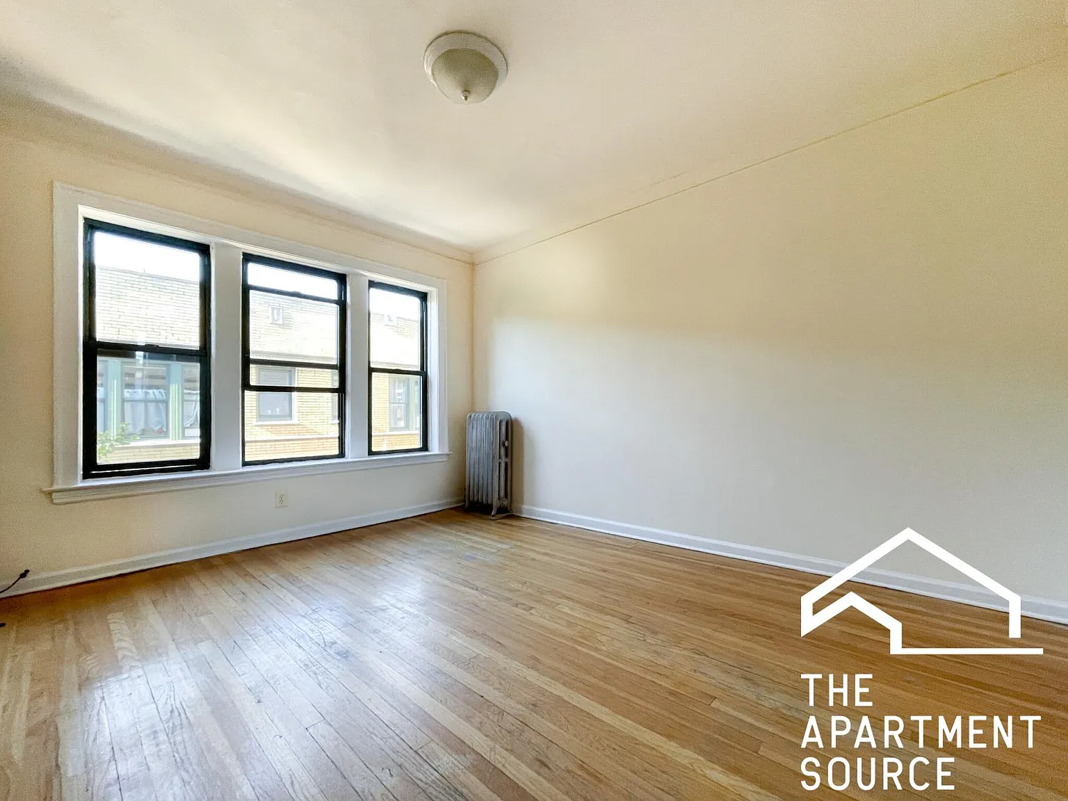 2334.5 North Spaulding Avenue #3B — Photo 3