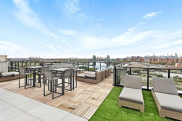 329 E 132nd St #4K — Photo 9