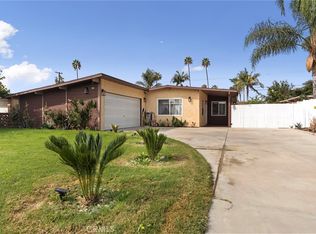 5721 N Rockvale Ave, Azusa, CA 91702