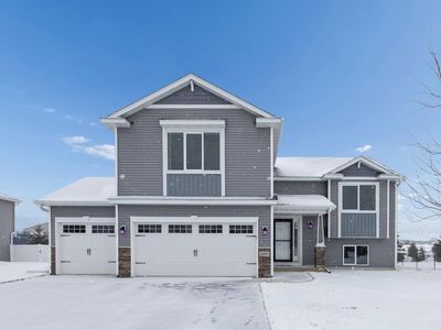 20141 Esther Pkwy, Big Lake, MN, 55309