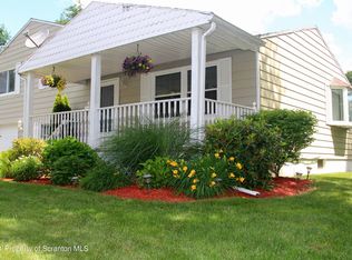 99 Electric St, Clarks Summit, PA 18411