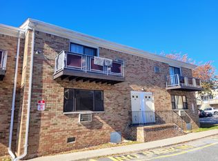 21 Us Route 46 W #34A, Lodi, NJ 07644