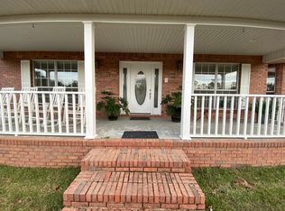 1524 Templemore Dr, Cantonment, FL 32533