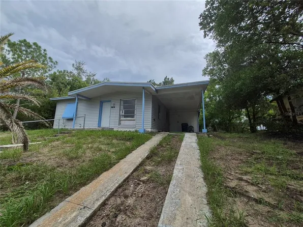 6404 RYAN STREET, SPRING HILL, FL 34606