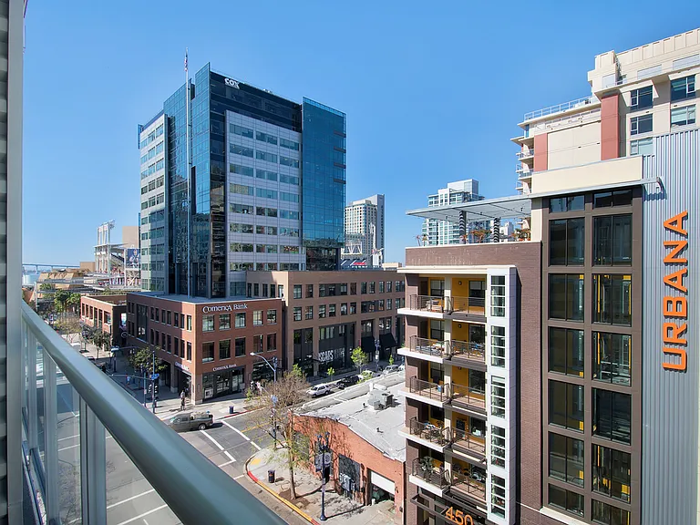 1025 Island Ave #609 — Photo 23