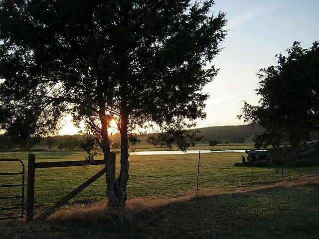 Beautiful 10 acres!