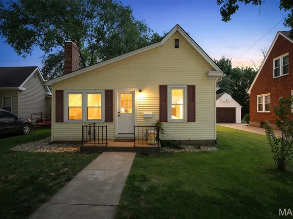 112 N Taylor Ave, Crystal City, MO 63019