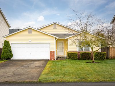 15001 94th Avenue Ct E, Puyallup, WA, 98375