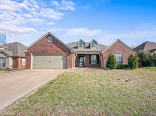 12165 N 108th East Ave, Collinsville, OK 74021