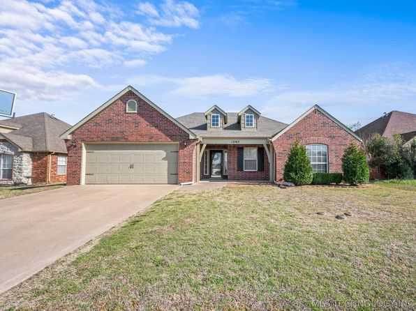 12165 N 108th East Ave, Collinsville, OK 74021