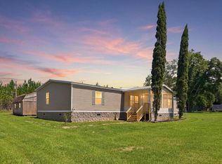 8170 SW 80th Ave, Trenton, FL 32693