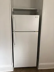 Rented by Argy Realty Inc