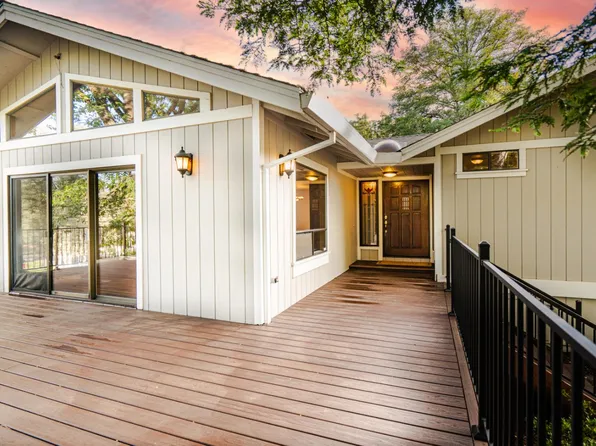 19501 Chaparral Cir, Penn Valley, CA 95946
