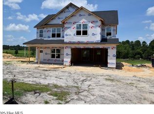 3202 Cameron Hill Rd LOT 3, Cameron, NC 28326