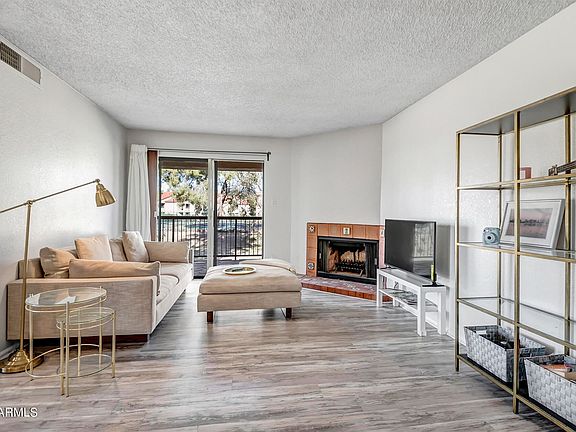 3rd image of 9270 E Mission Ln Unit 207