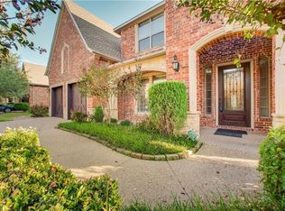 109 Caladium Dr, Flower Mound, TX 75028