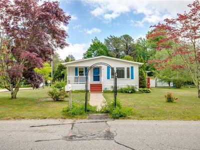 7 Blueberry Hts, West Greenwich, RI, 02817