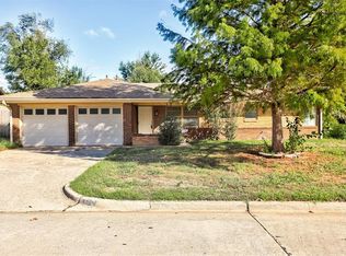 4409 NW Liberty St, Oklahoma City, OK 73107
