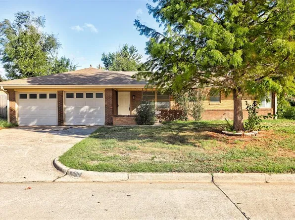 4409 NW Liberty St, Oklahoma City, OK 73107