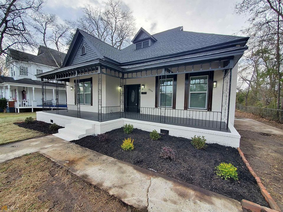 3954 Napier Ave, Macon, GA 31204 MLS 20094196 Zillow