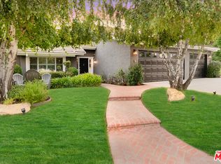 29160 Quail Run Dr, Agoura Hills, CA 91301