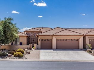 465 N Keyes Rd, Green Valley, AZ 85614