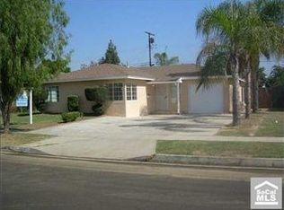 9619 Charlesworth Rd, Pico Rivera, CA 90660