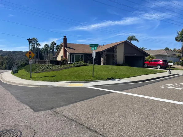 7791 Falda Pl, Carlsbad, CA 92009