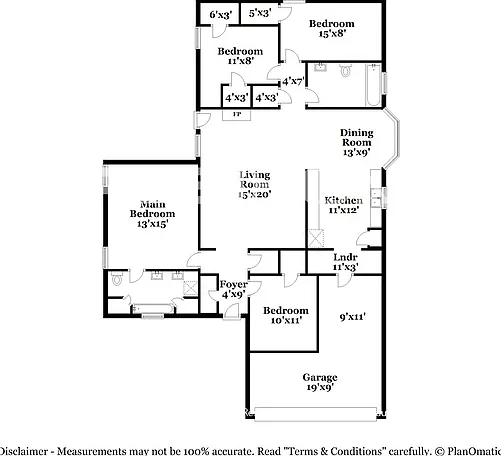 6333 S Chesterfield Dr — Photo 17