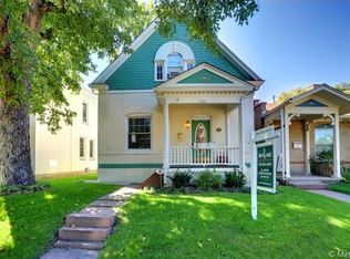 565 N Pennsylvania St, Denver, CO 80203