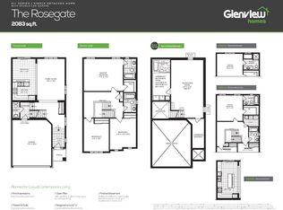 219 Rivertree St, Ottawa, ON K2M0J4