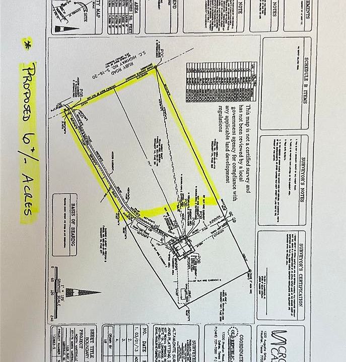 2nd image of 1335 Ruby Rd